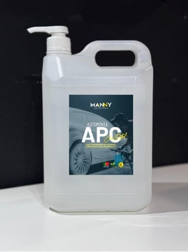 Combo Pro-Detailer (O Favorito)