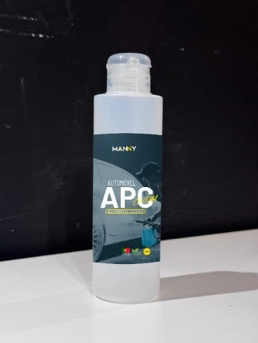 APC High Power