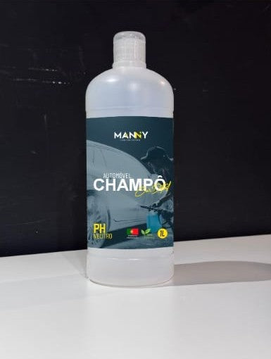 Shampoo Premium