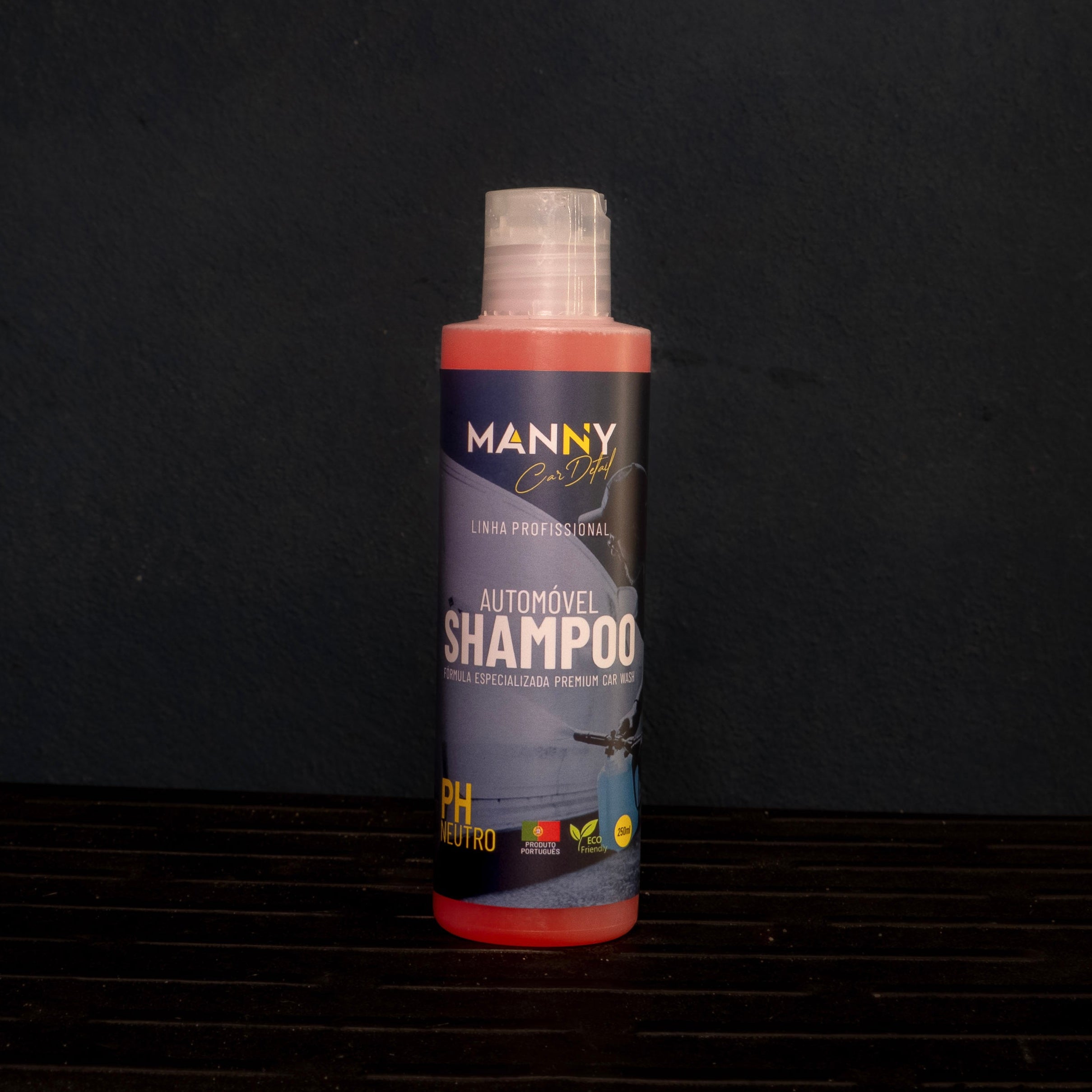 Pack "Manny Pocket"
