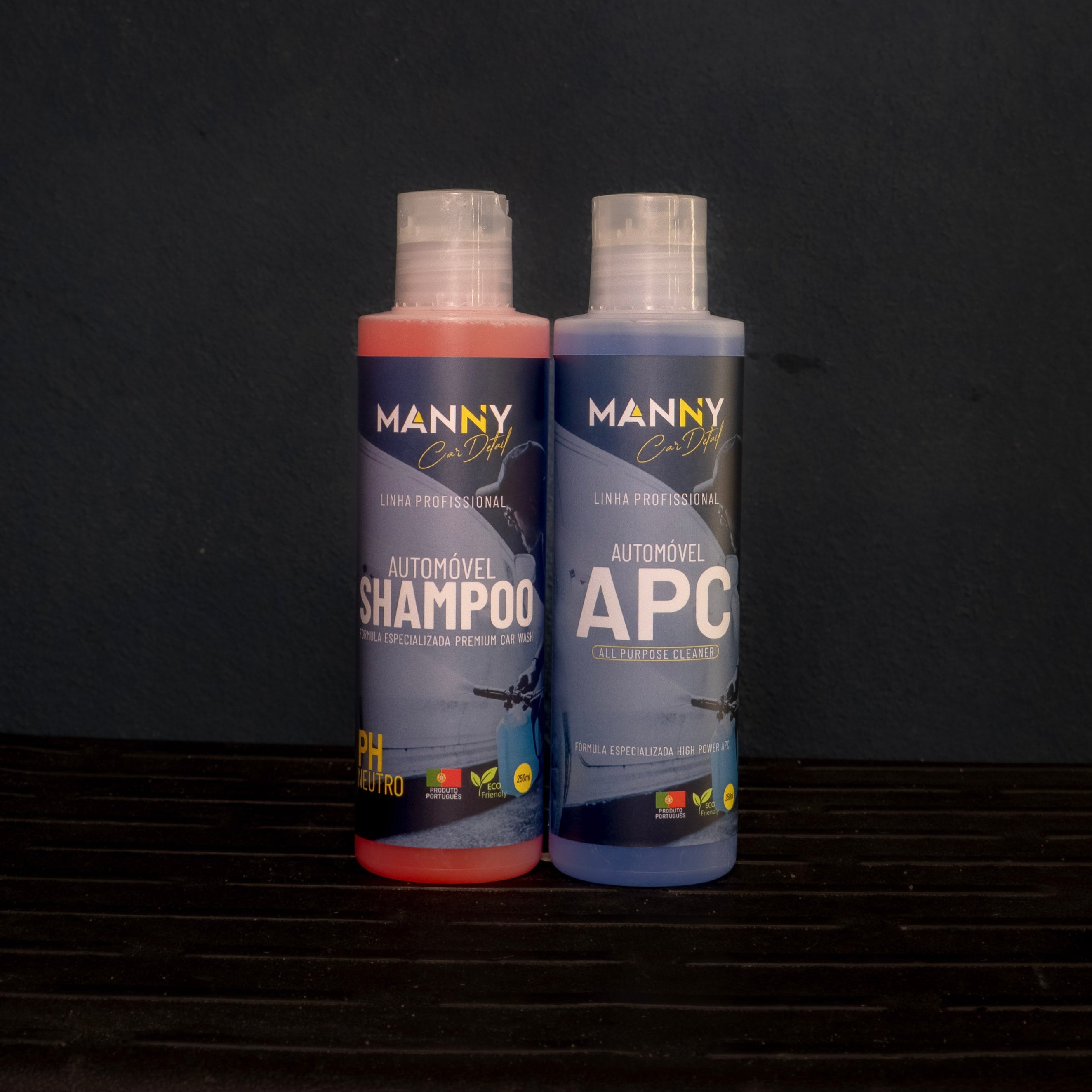 Pack "Manny Pocket"